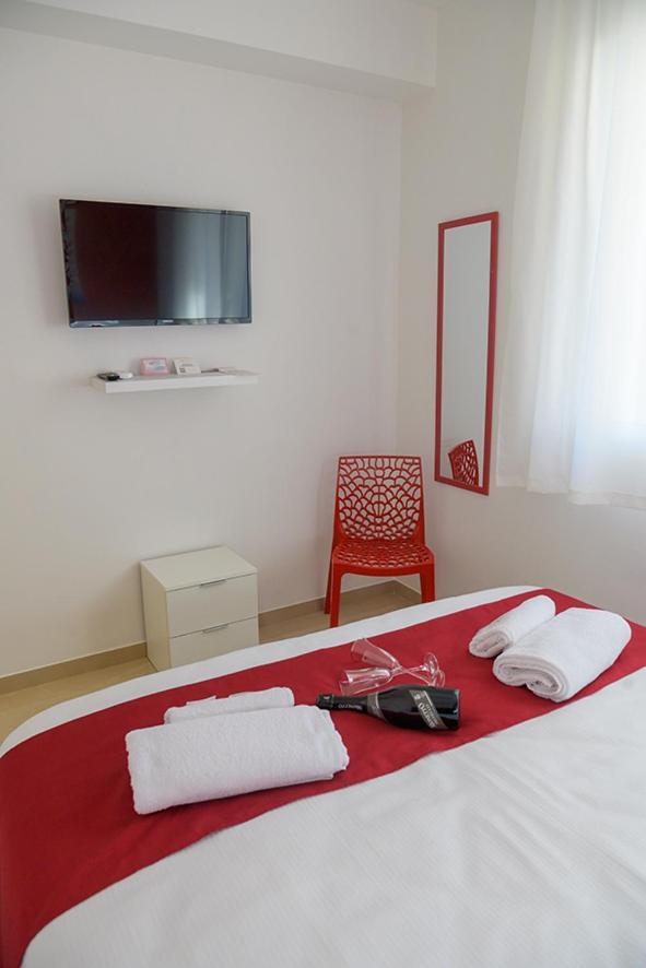 Corallo Rosso B&B Terrasini Exterior photo